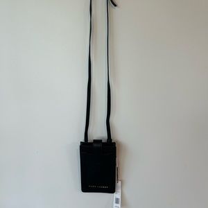 Marc Jacobs Phone/ Wallet crossbody bag